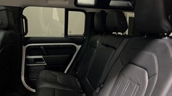 2021 (70) LAND ROVER DEFENDER 3.0 D250 HSE 110 5dr Auto 5492263