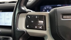 2021 (70) LAND ROVER DEFENDER 3.0 D250 HSE 110 5dr Auto 5492246
