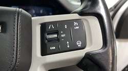 2021 (70) LAND ROVER DEFENDER 3.0 D250 HSE 110 5dr Auto 5492245