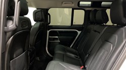 2021 (70) LAND ROVER DEFENDER 3.0 D250 HSE 110 5dr Auto 5492227