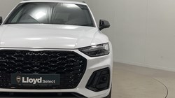 2024 (73) AUDI Q5 40 TDI Quattro Black Edition 5dr S Tronic 5495927