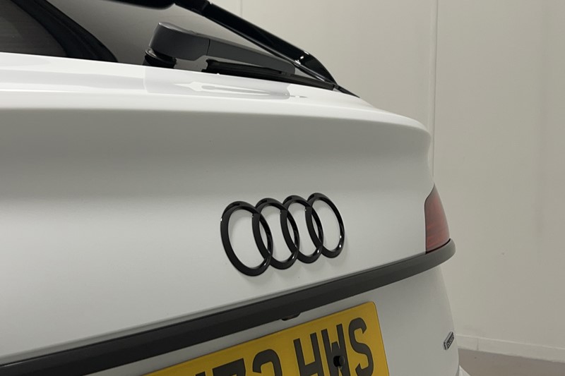 2024 (73) AUDI Q5 40 TDI Quattro Black Edition 5dr S Tronic 5495919