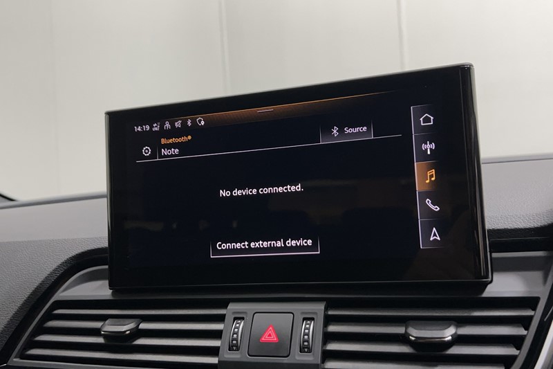 2024 (73) AUDI Q5 40 TDI Quattro Black Edition 5dr S Tronic 5495901