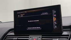 2024 (73) AUDI Q5 40 TDI Quattro Black Edition 5dr S Tronic 5495901