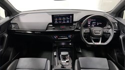 2024 (73) AUDI Q5 40 TDI Quattro Black Edition 5dr S Tronic 5495875
