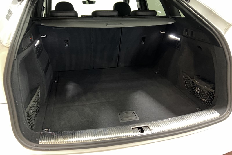 2024 (73) AUDI Q5 40 TDI Quattro Black Edition 5dr S Tronic 5495913