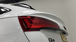 2024 (73) AUDI Q5 40 TDI Quattro Black Edition 5dr S Tronic 5495917