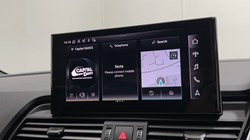 2024 (73) AUDI Q5 40 TDI Quattro Black Edition 5dr S Tronic 5495897