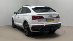 2024 (73) AUDI Q5 40 TDI Quattro Black Edition 5dr S Tronic 5495868
