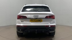 2024 (73) AUDI Q5 40 TDI Quattro Black Edition 5dr S Tronic 5495872