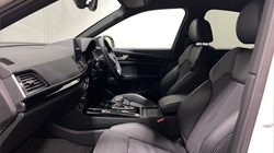 2024 (73) AUDI Q5 40 TDI Quattro Black Edition 5dr S Tronic 5495869