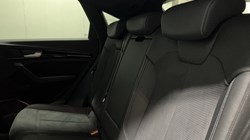 2024 (73) AUDI Q5 40 TDI Quattro Black Edition 5dr S Tronic 5495908