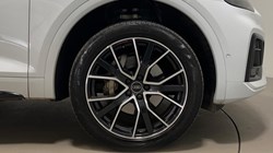 2024 (73) AUDI Q5 40 TDI Quattro Black Edition 5dr S Tronic 5495874