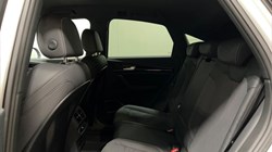 2024 (73) AUDI Q5 40 TDI Quattro Black Edition 5dr S Tronic 5495870
