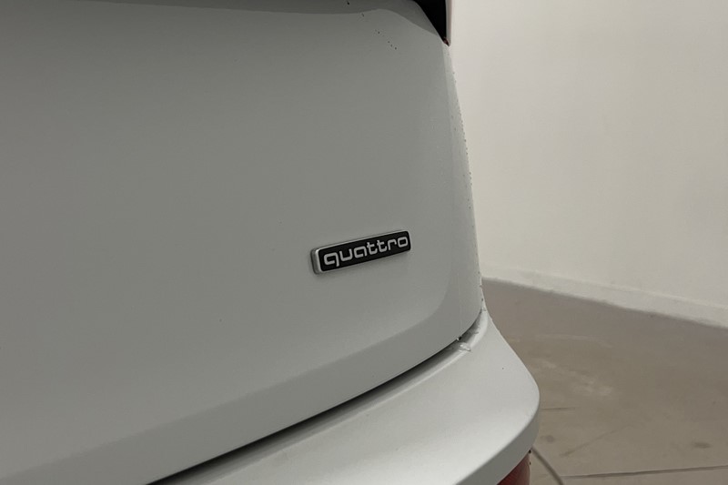 2024 (73) AUDI Q5 40 TDI Quattro Black Edition 5dr S Tronic 5495920