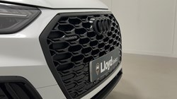 2024 (73) AUDI Q5 40 TDI Quattro Black Edition 5dr S Tronic 5495926