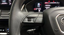 2024 (73) AUDI Q5 40 TDI Quattro Black Edition 5dr S Tronic 5495888