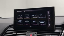 2024 (73) AUDI Q5 40 TDI Quattro Black Edition 5dr S Tronic 5495895