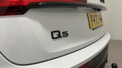 2024 (73) AUDI Q5 40 TDI Quattro Black Edition 5dr S Tronic 5495918