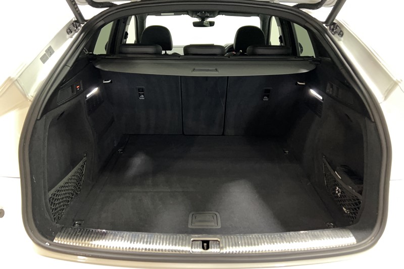 2024 (73) AUDI Q5 40 TDI Quattro Black Edition 5dr S Tronic 5495912