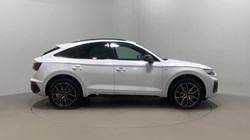 2024 (73) AUDI Q5 40 TDI Quattro Black Edition 5dr S Tronic 5495871