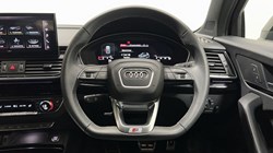 2024 (73) AUDI Q5 40 TDI Quattro Black Edition 5dr S Tronic 5495877