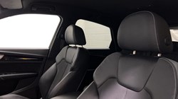 2024 (73) AUDI Q5 40 TDI Quattro Black Edition 5dr S Tronic 5495905