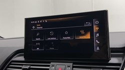2024 (73) AUDI Q5 40 TDI Quattro Black Edition 5dr S Tronic 5495900