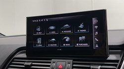 2024 (73) AUDI Q5 40 TDI Quattro Black Edition 5dr S Tronic 5495896