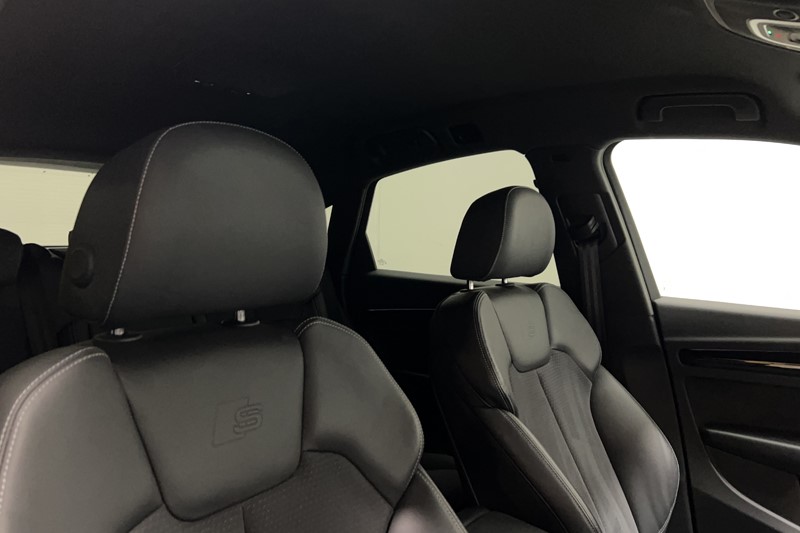2024 (73) AUDI Q5 40 TDI Quattro Black Edition 5dr S Tronic 5495885