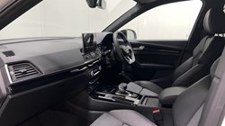 2024 (73) AUDI Q5 40 TDI Quattro Black Edition 5dr S Tronic 5495903