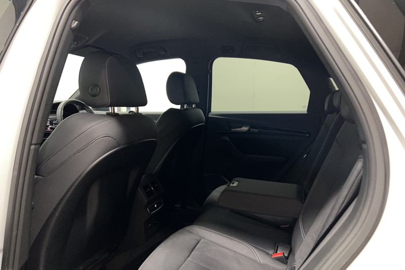 2024 (73) AUDI Q5 40 TDI Quattro Black Edition 5dr S Tronic 5495911