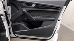 2024 (73) AUDI Q5 40 TDI Quattro Black Edition 5dr S Tronic 5495879