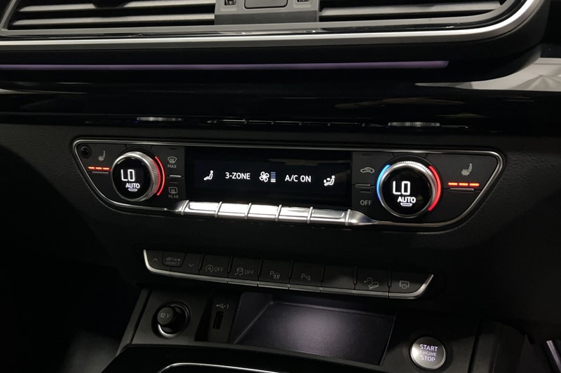 2024 (73) AUDI Q5 40 TDI Quattro Black Edition 5dr S Tronic 5495893