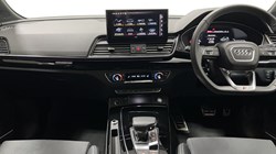 2024 (73) AUDI Q5 40 TDI Quattro Black Edition 5dr S Tronic 5495876