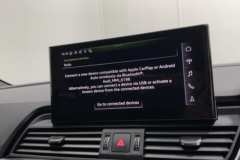 2024 (73) AUDI Q5 40 TDI Quattro Black Edition 5dr S Tronic 5495902