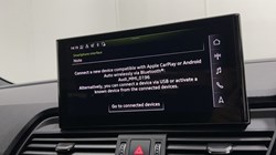 2024 (73) AUDI Q5 40 TDI Quattro Black Edition 5dr S Tronic 5495902