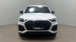 2024 (73) AUDI Q5 40 TDI Quattro Black Edition 5dr S Tronic 5495873