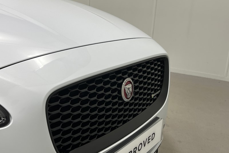 2021 (70) JAGUAR E-PACE 2.0d [180] Chequered Flag Edition 5dr Auto 5509557