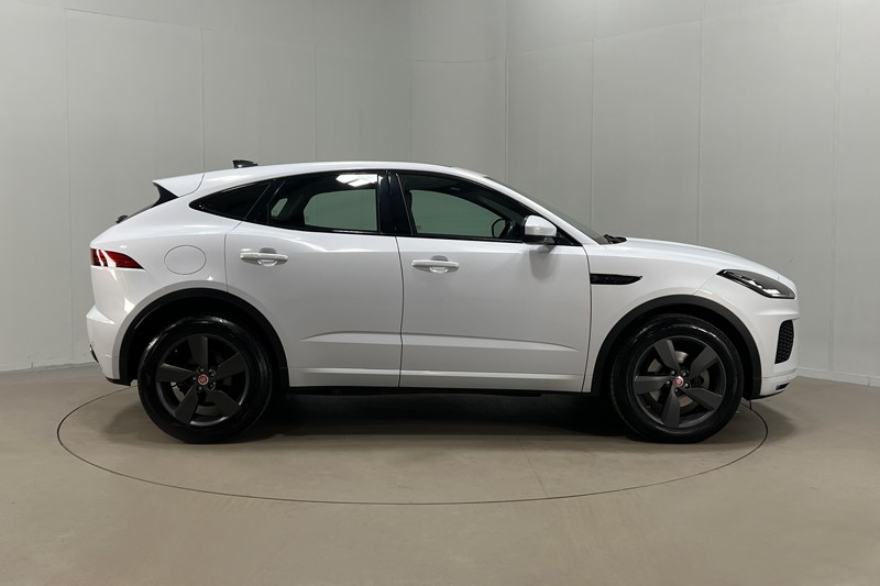 2021 (70) JAGUAR E-PACE 2.0d [180] Chequered Flag Edition 5dr Auto 5509518