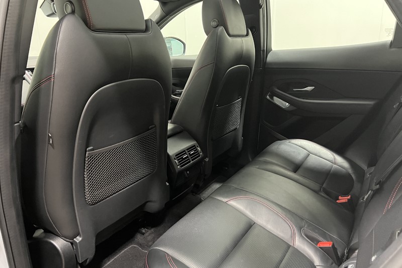 2021 (70) JAGUAR E-PACE 2.0d [180] Chequered Flag Edition 5dr Auto 5509545