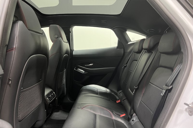 2021 (70) JAGUAR E-PACE 2.0d [180] Chequered Flag Edition 5dr Auto 5509517