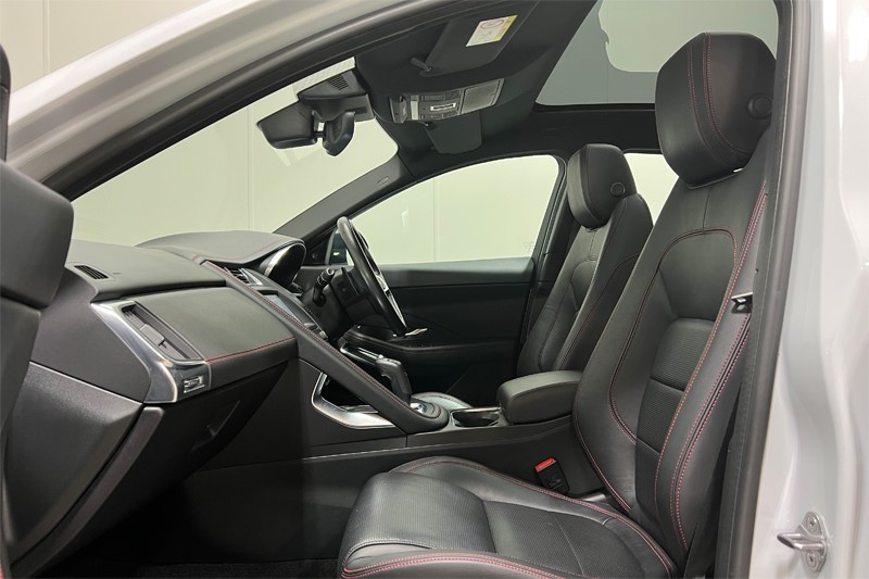 2021 (70) JAGUAR E-PACE 2.0d [180] Chequered Flag Edition 5dr Auto 5509516