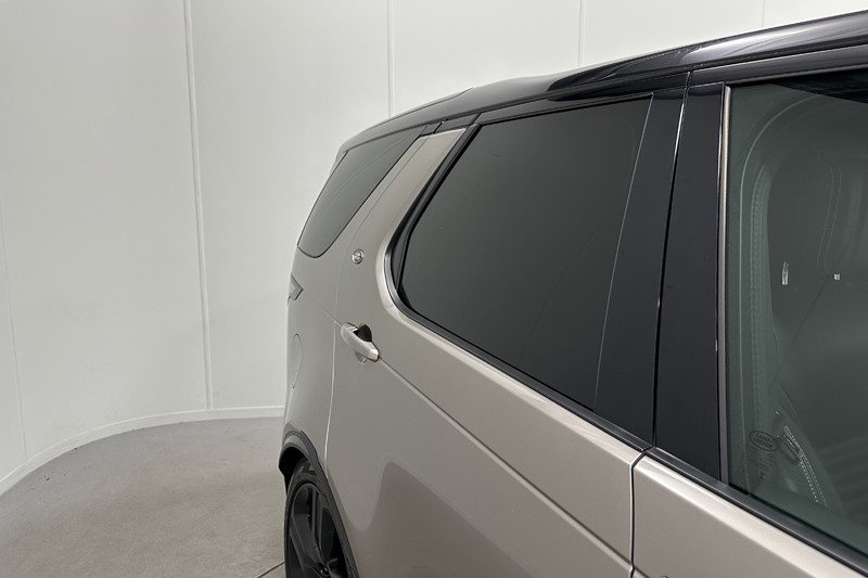 2023 (23) LAND ROVER COMMERCIAL DISCOVERY 3.0 D300 R-Dynamic HSE Commercial Auto 5507685