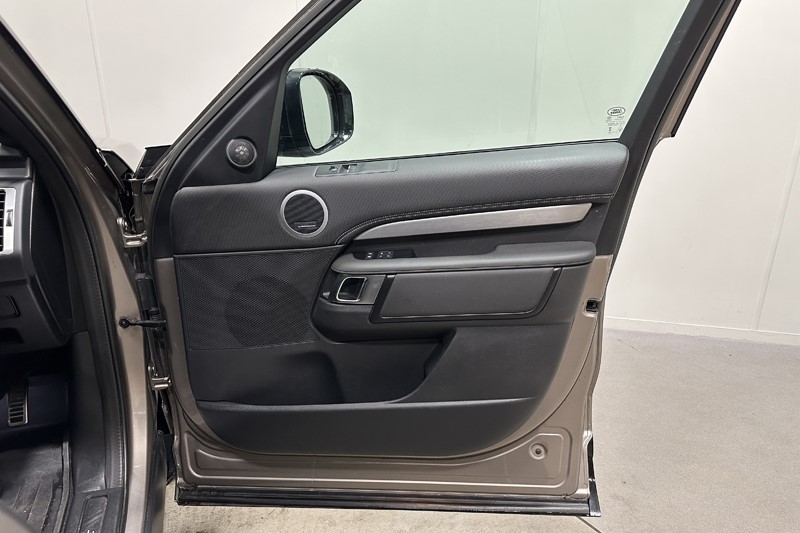 2023 (23) LAND ROVER COMMERCIAL DISCOVERY 3.0 D300 R-Dynamic HSE Commercial Auto 5507651