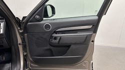 2023 (23) LAND ROVER COMMERCIAL DISCOVERY 3.0 D300 R-Dynamic HSE Commercial Auto 5507651