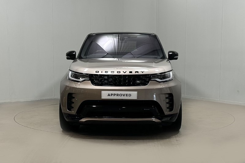 2023 (23) LAND ROVER COMMERCIAL DISCOVERY 3.0 D300 R-Dynamic HSE Commercial Auto 5507647