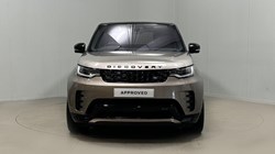 2023 (23) LAND ROVER COMMERCIAL DISCOVERY 3.0 D300 R-Dynamic HSE Commercial Auto 5507647