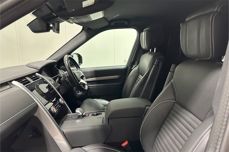 2023 (23) LAND ROVER COMMERCIAL DISCOVERY 3.0 D300 R-Dynamic HSE Commercial Auto 5507643