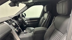 2023 (23) LAND ROVER COMMERCIAL DISCOVERY 3.0 D300 R-Dynamic HSE Commercial Auto 5507643